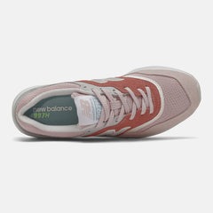 CW997HV1 | New Balance Shoes Purple/Grey - Women