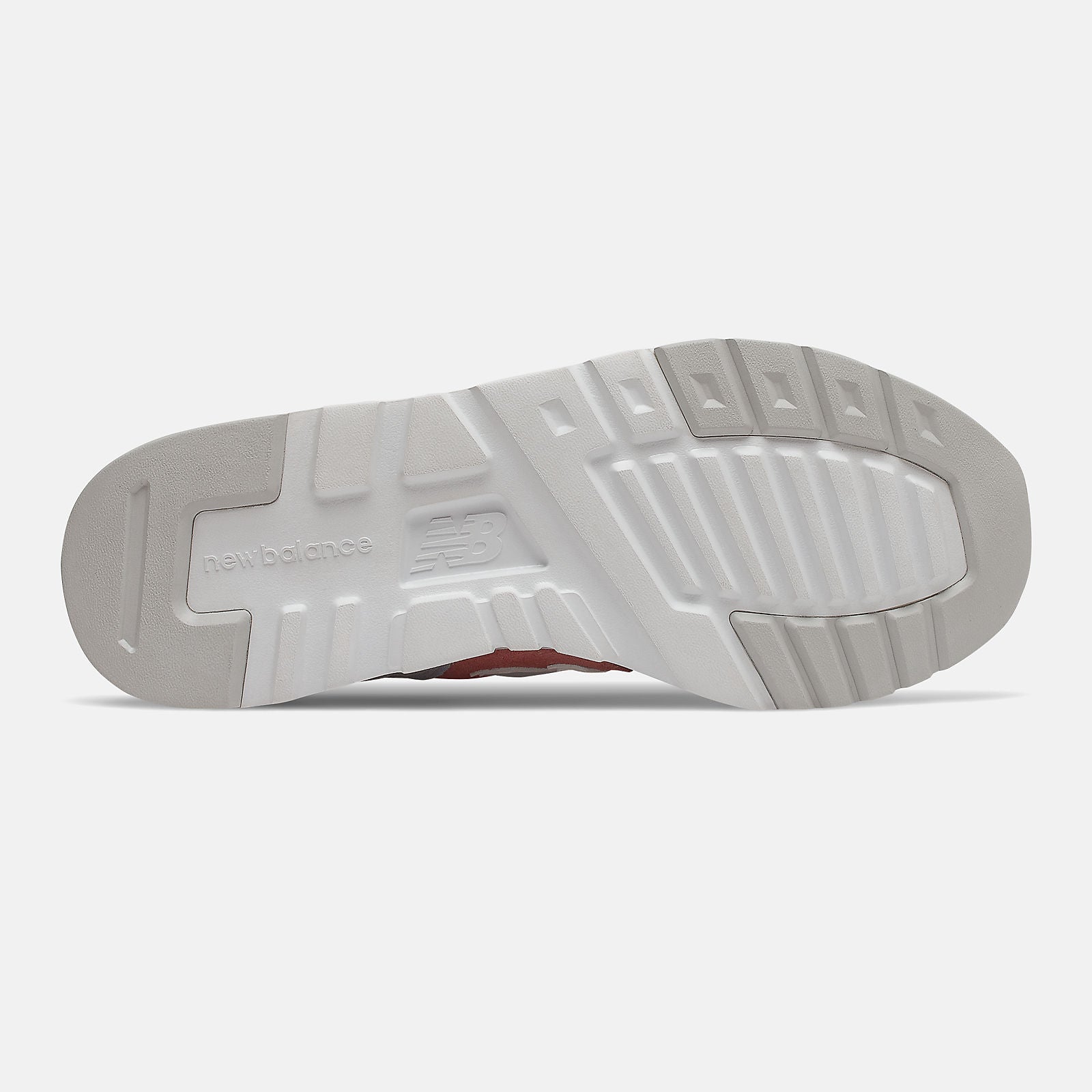 CW997HV1 | New Balance Shoes Purple/Grey - Women