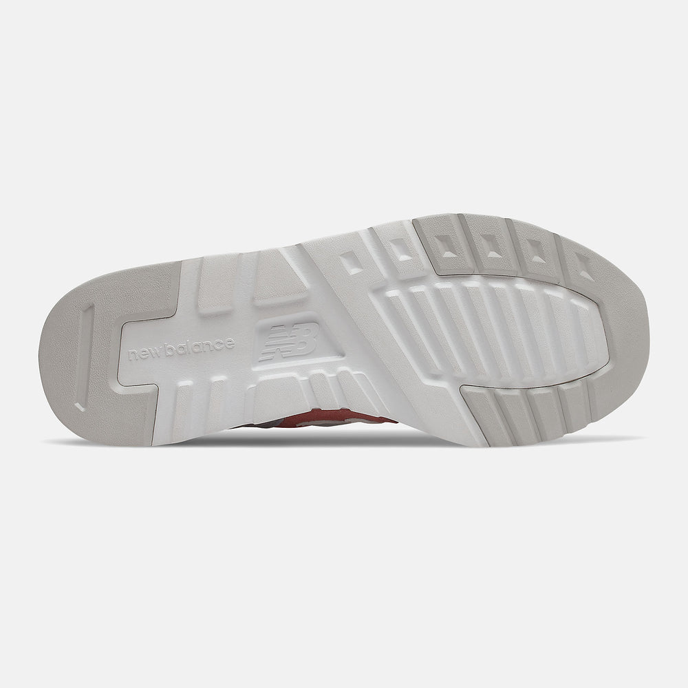 CW997HV1 | New Balance Shoes Purple/Grey - Women