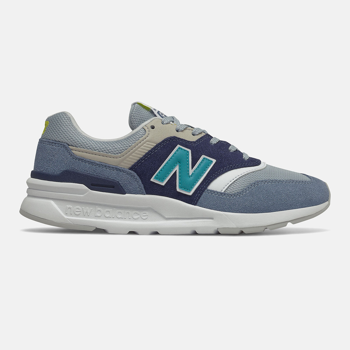 CW997HV1 | New Balance Shoes Navy/Grey - Women