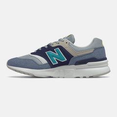 CW997HV1 | New Balance Shoes Navy/Grey - Women