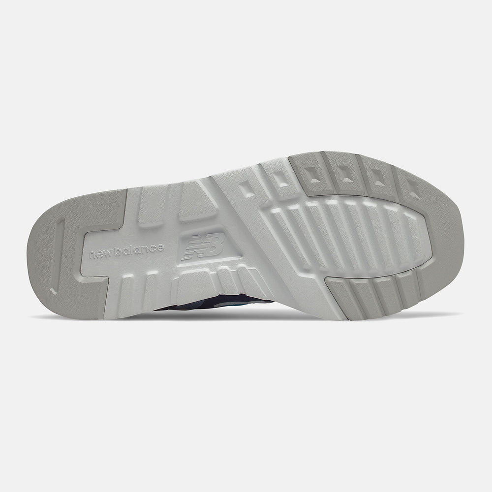 CW997HV1 | New Balance Shoes Navy/Grey - Women