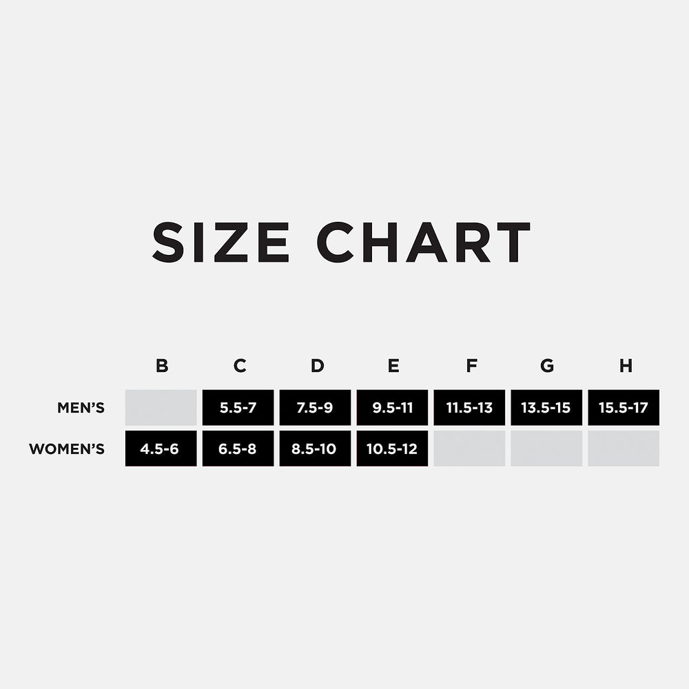 Casual Flex Cushion Insole | New Balance Accessories Light Grey/Black and Grey - Women/Men