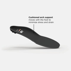 Casual Memory Top Insole | New Balance Accessories Lead - Women/Men