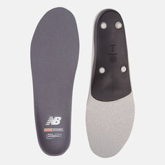 Casual Arch Support Insole | New Balance Accessories Light Grey/Black - Women/Men