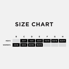 Casual Slim-Fit Arch Support Insole | New Balance Accessories Light Grey/Black and Light Blue - Women/Men