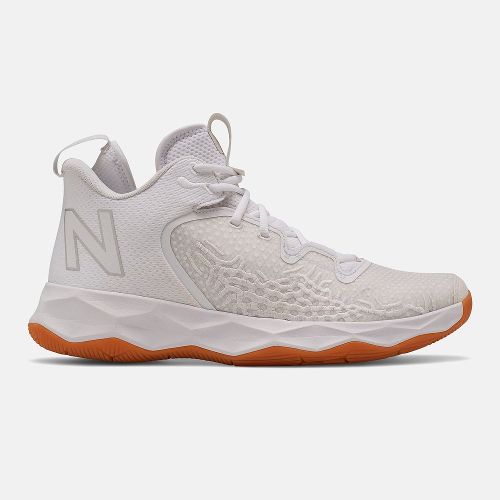 FreezeLXv3 Box | New Balance Shoes White/Grey - Women/Men