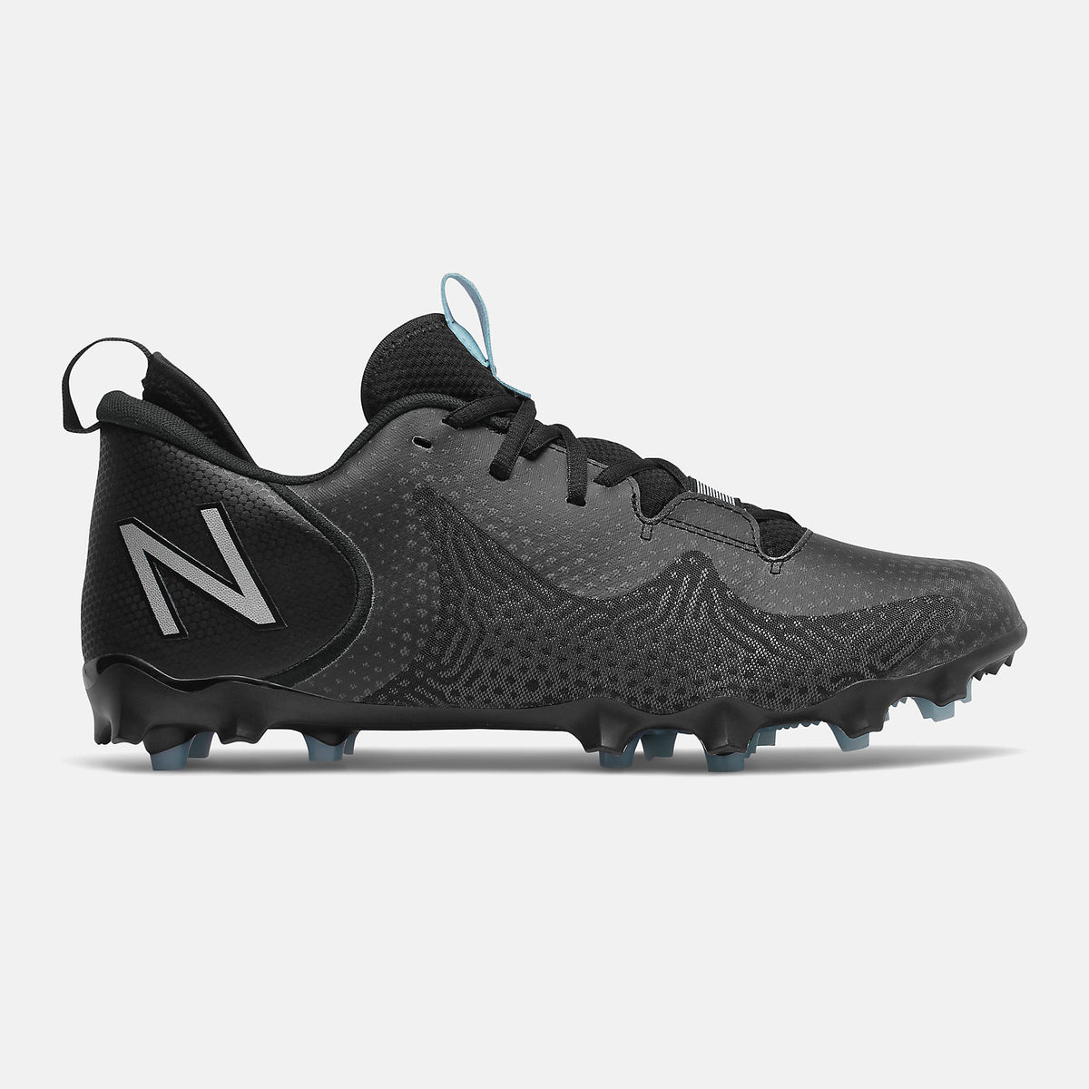 FreezeLXv3 Low | New Balance Shoes Black/Grey - Women/Men