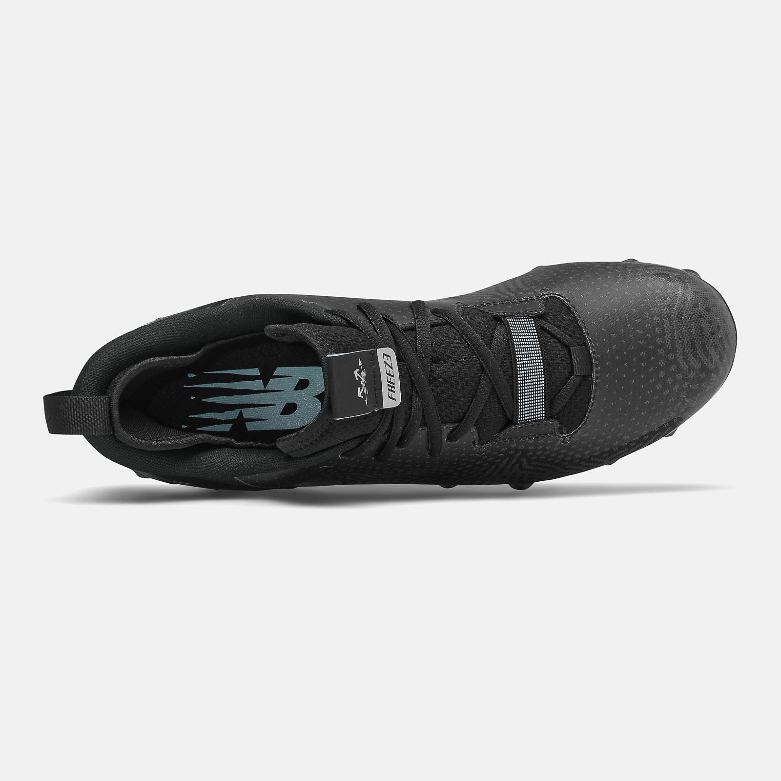 FreezeLXv3 Low | New Balance Shoes Black/Grey - Women/Men