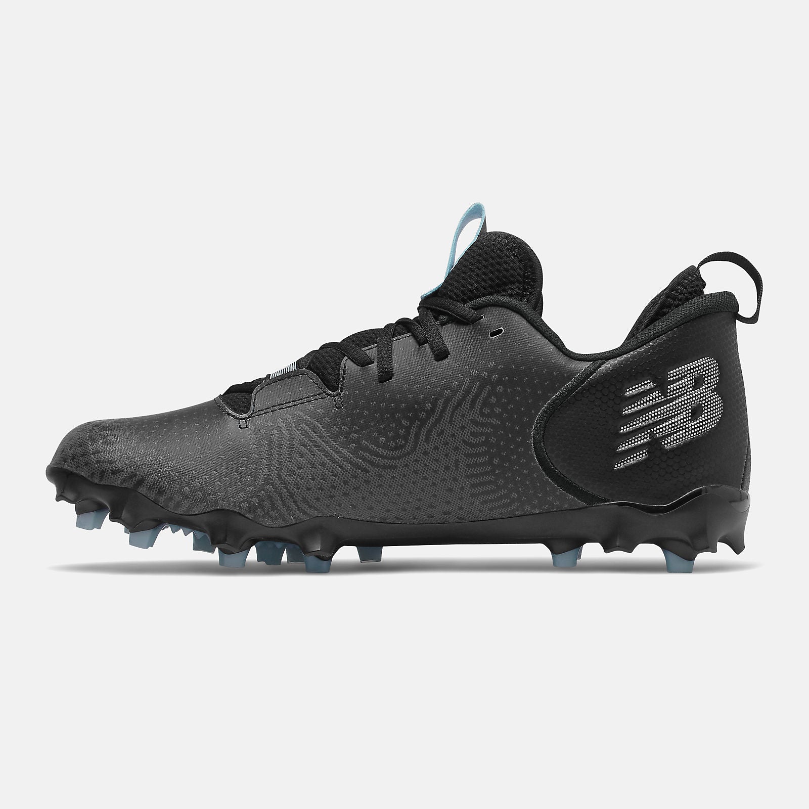 FreezeLXv3 Low | New Balance Shoes Black/Grey - Women/Men