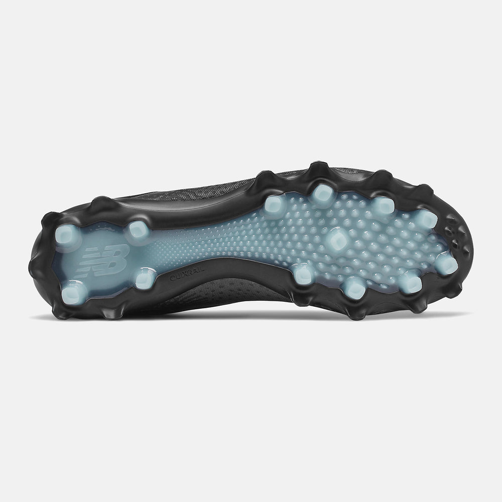 FreezeLXv3 Low | New Balance Shoes Black/Grey - Women/Men