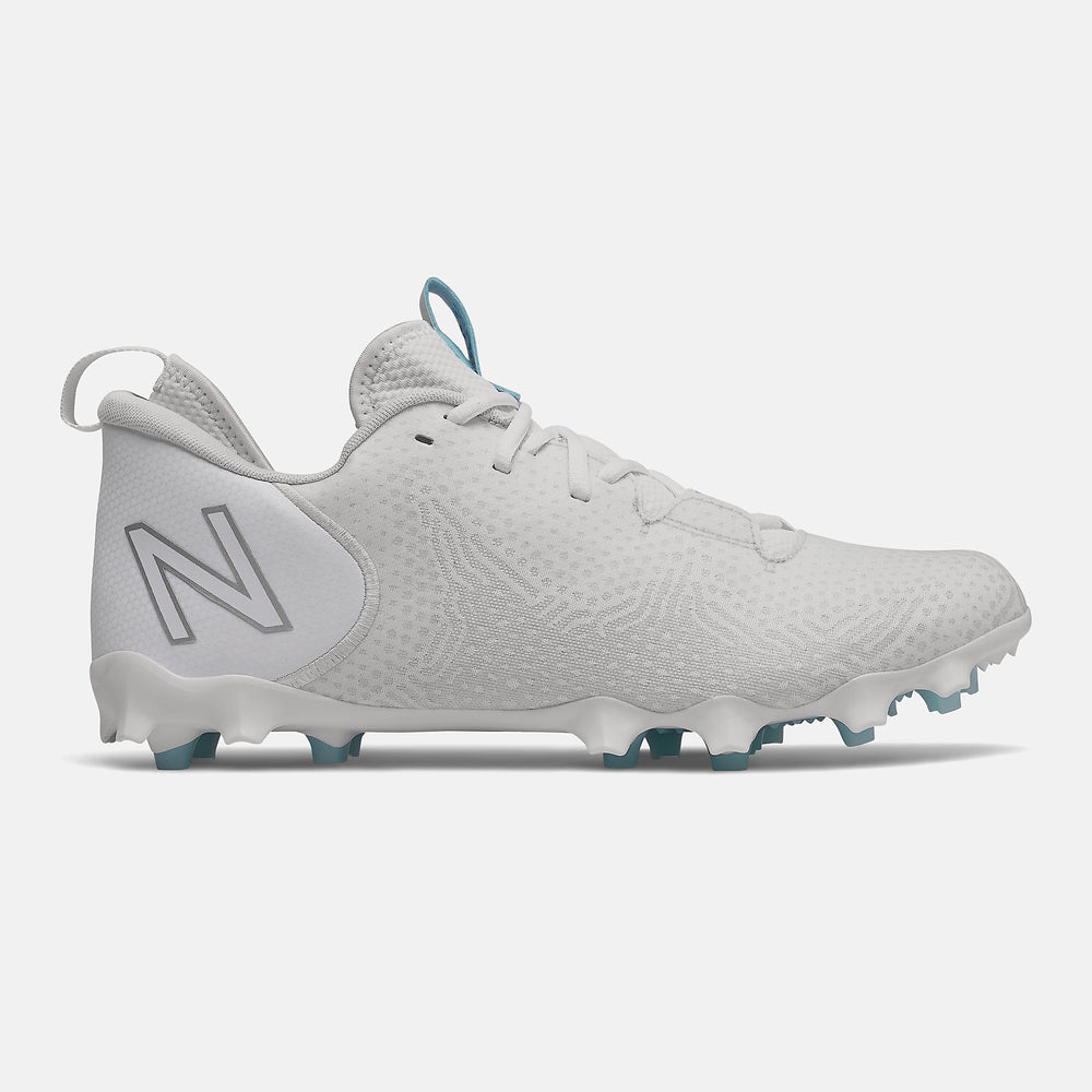 FreezeLXv3 Low | New Balance Shoes White/Grey - Women/Men
