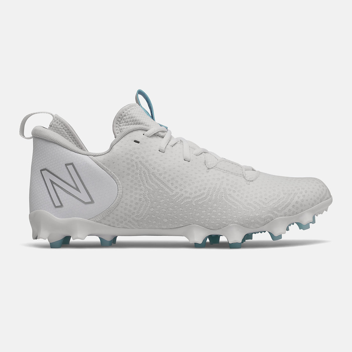 FreezeLXv3 Low | New Balance Shoes White/Grey - Women/Men