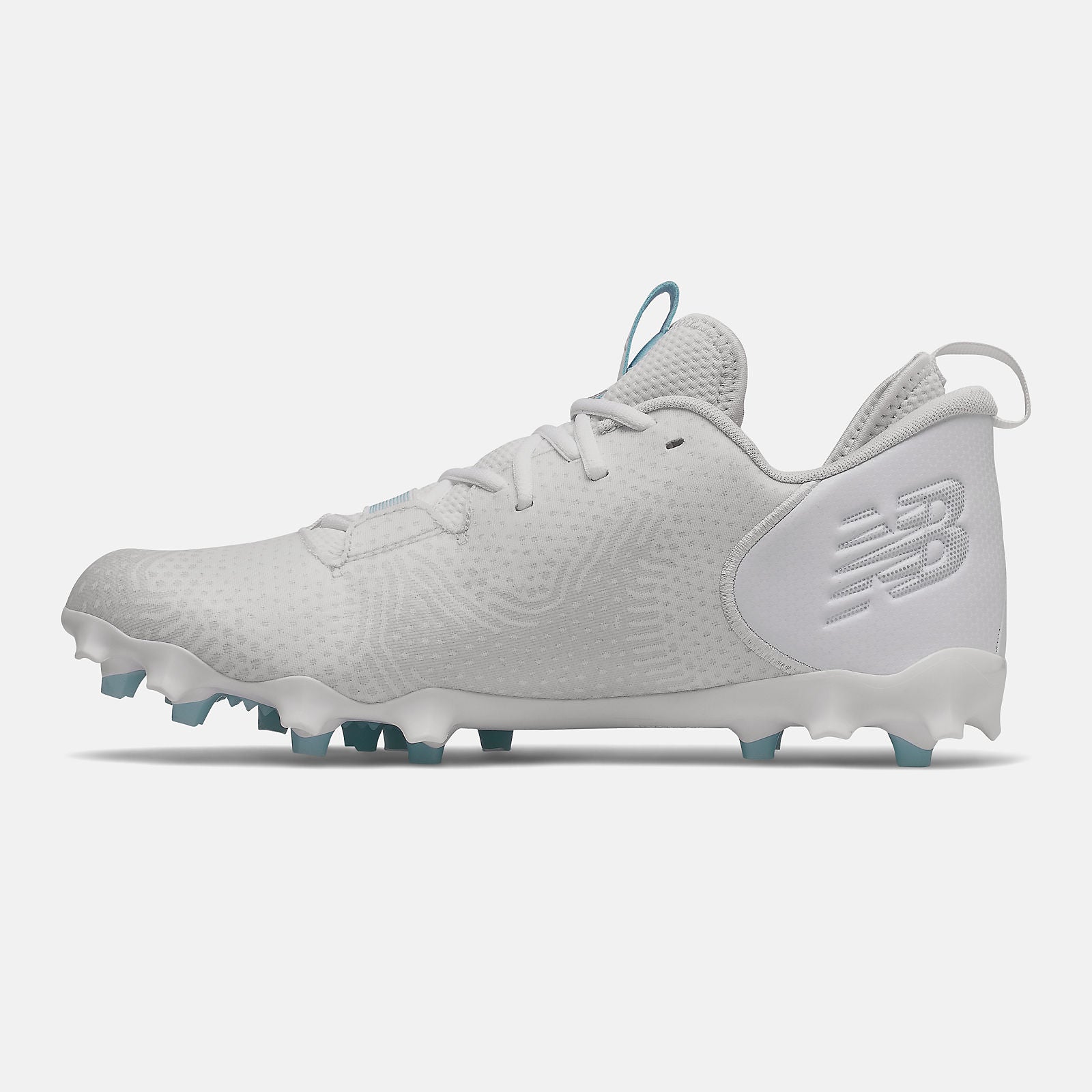 FreezeLXv3 Low | New Balance Shoes White/Grey - Women/Men