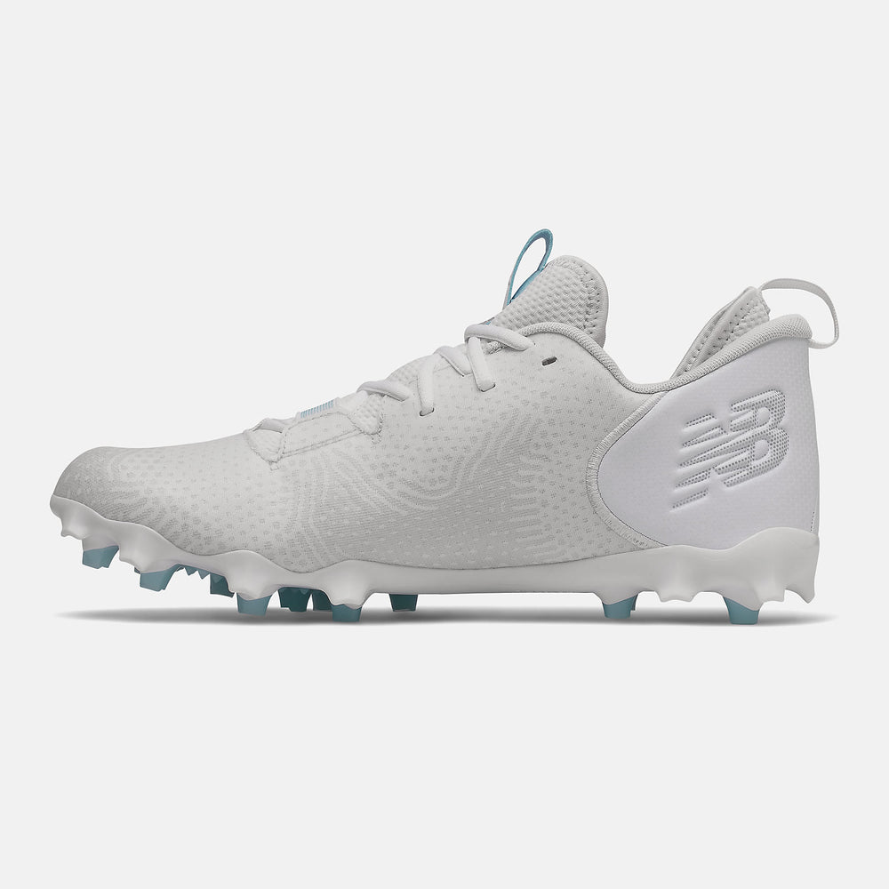 FreezeLXv3 Low | New Balance Shoes White/Grey - Women/Men