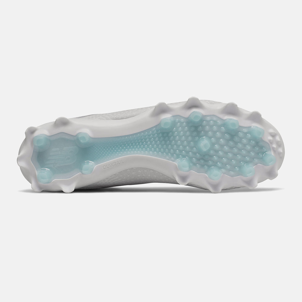 FreezeLXv3 Low | New Balance Shoes White/Grey - Women/Men