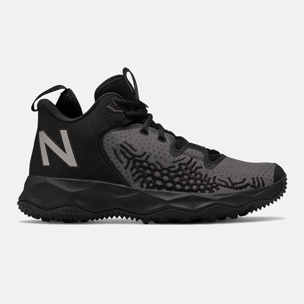 FreezeLXv3 Turf | New Balance Shoes Black/Grey - Women/Men