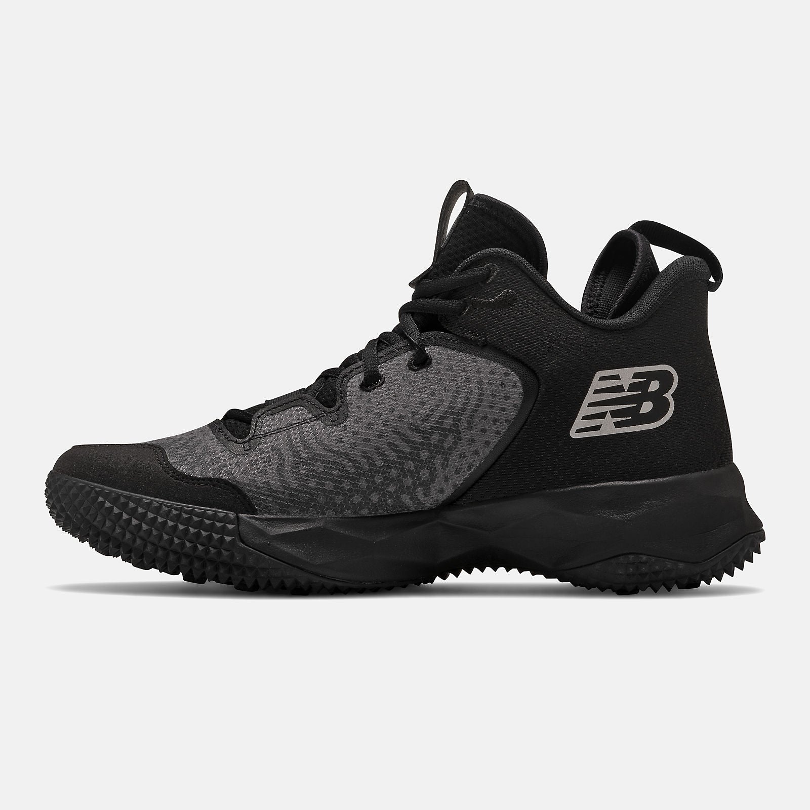 FreezeLXv3 Turf | New Balance Shoes Black/Grey - Women/Men