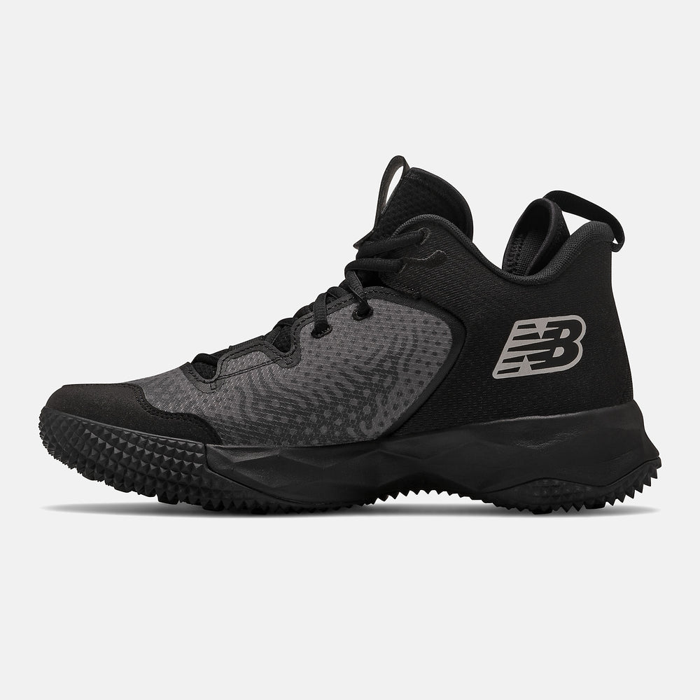 FreezeLXv3 Turf | New Balance Shoes Black/Grey - Women/Men