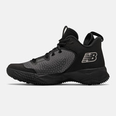FreezeLXv3 Turf | New Balance Shoes Black/Grey - Women/Men