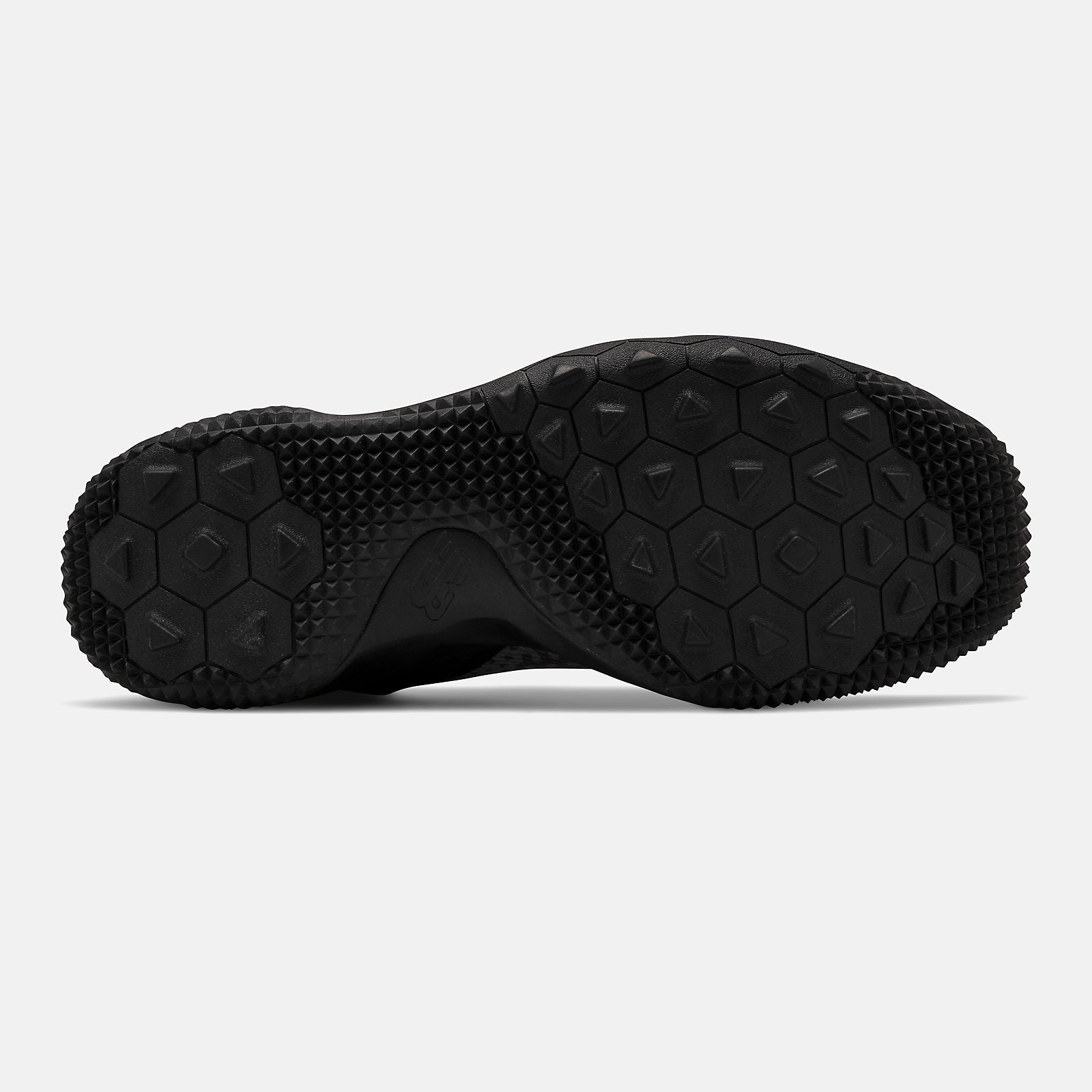 FreezeLXv3 Turf | New Balance Shoes Black/Grey - Women/Men