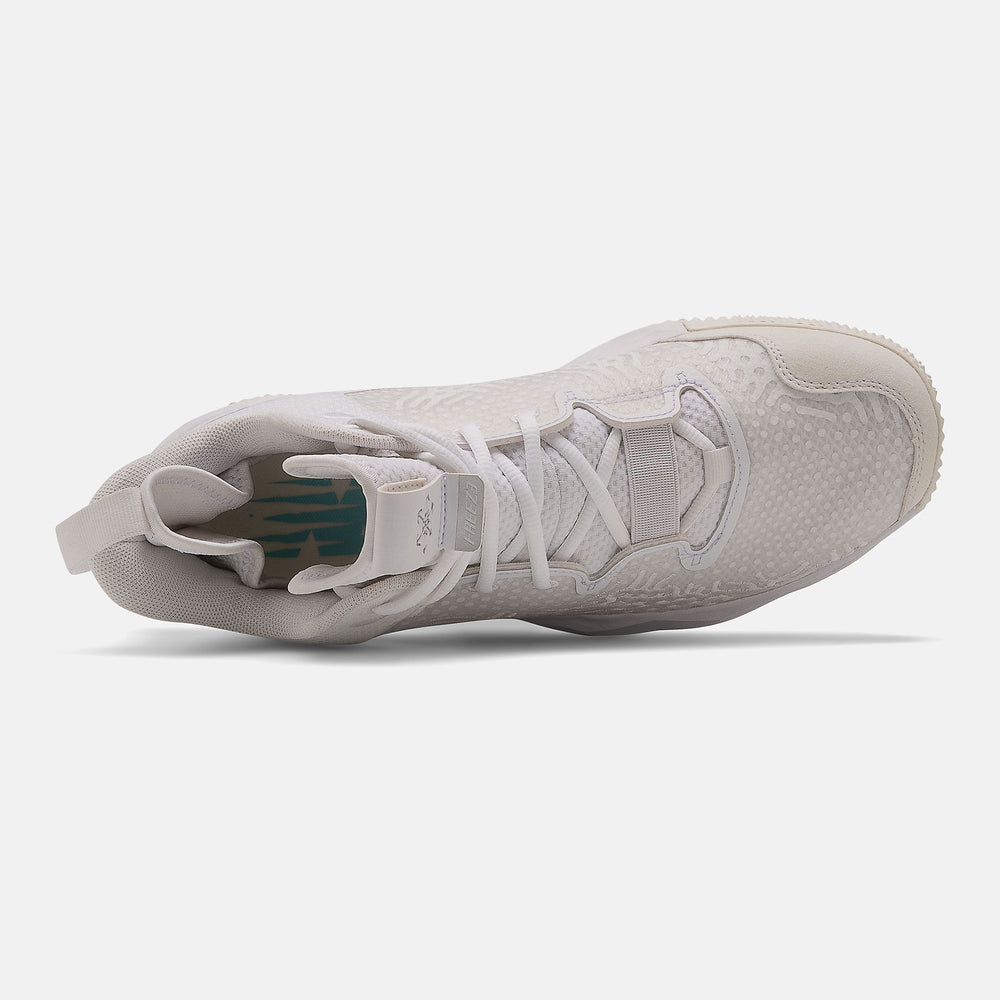 FreezeLXv3 Turf | New Balance Shoes White/Grey - Women/Men