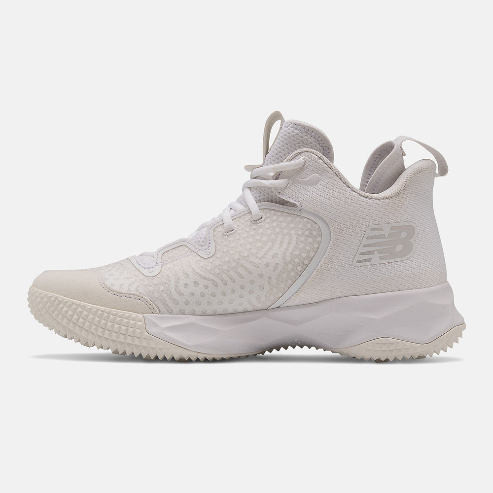 FreezeLXv3 Turf | New Balance Shoes White/Grey - Women/Men