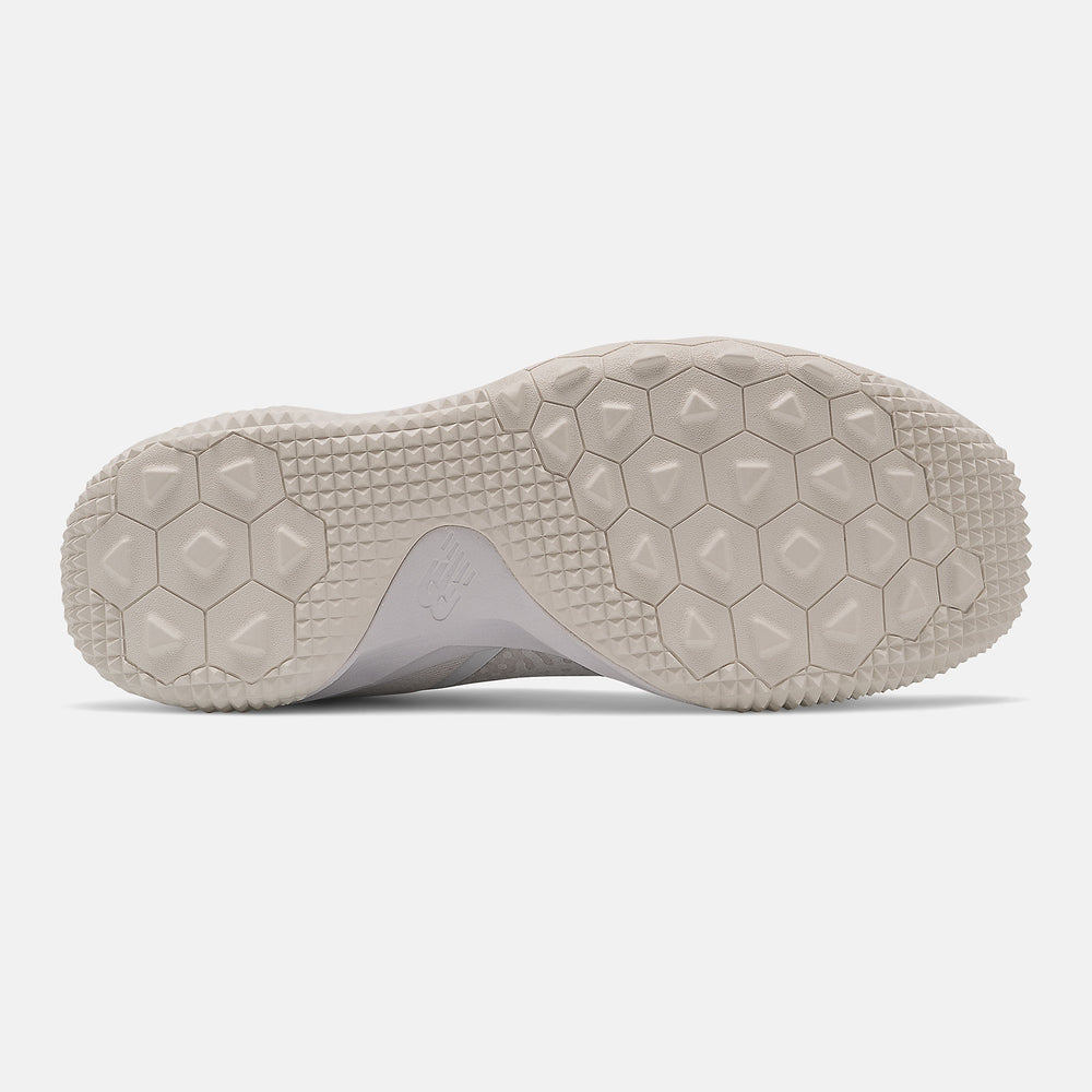 FreezeLXv3 Turf | New Balance Shoes White/Grey - Women/Men