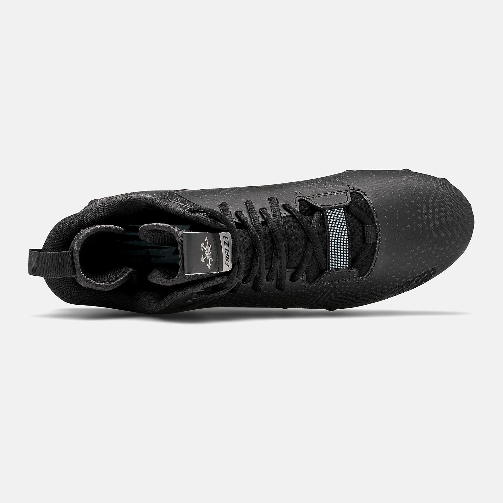 Freeze LX v3 | New Balance Shoes Black/Grey - Women/Men