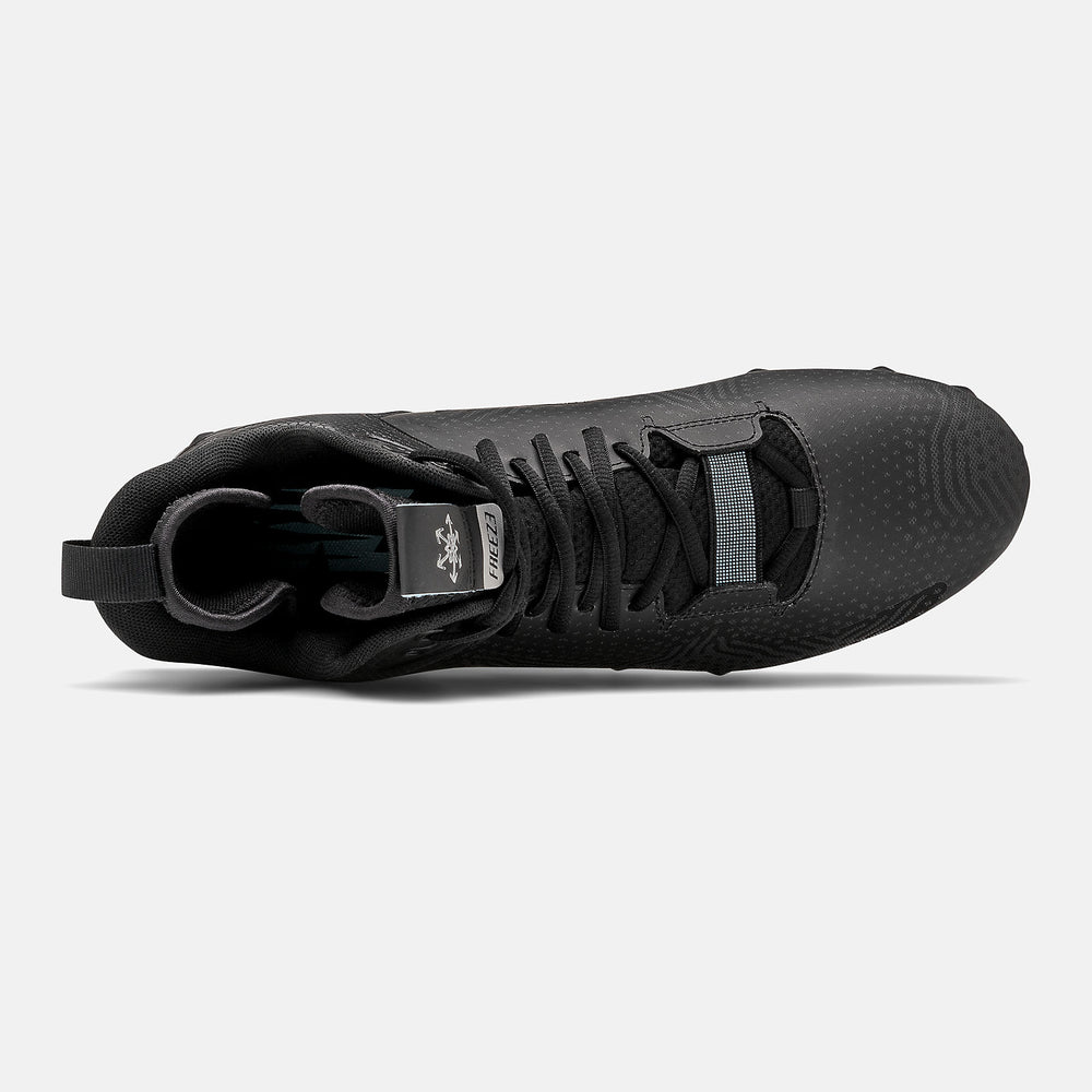Freeze LX v3 | New Balance Shoes Black/Grey - Women/Men