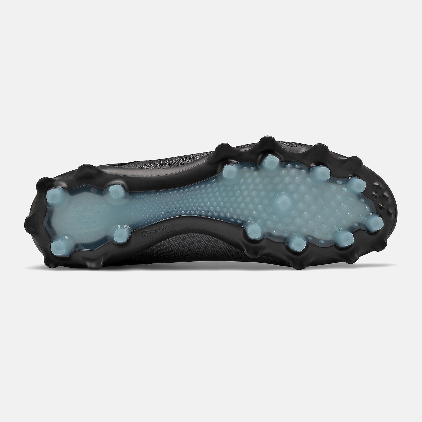 Freeze LX v3 | New Balance Shoes Black/Grey - Women/Men