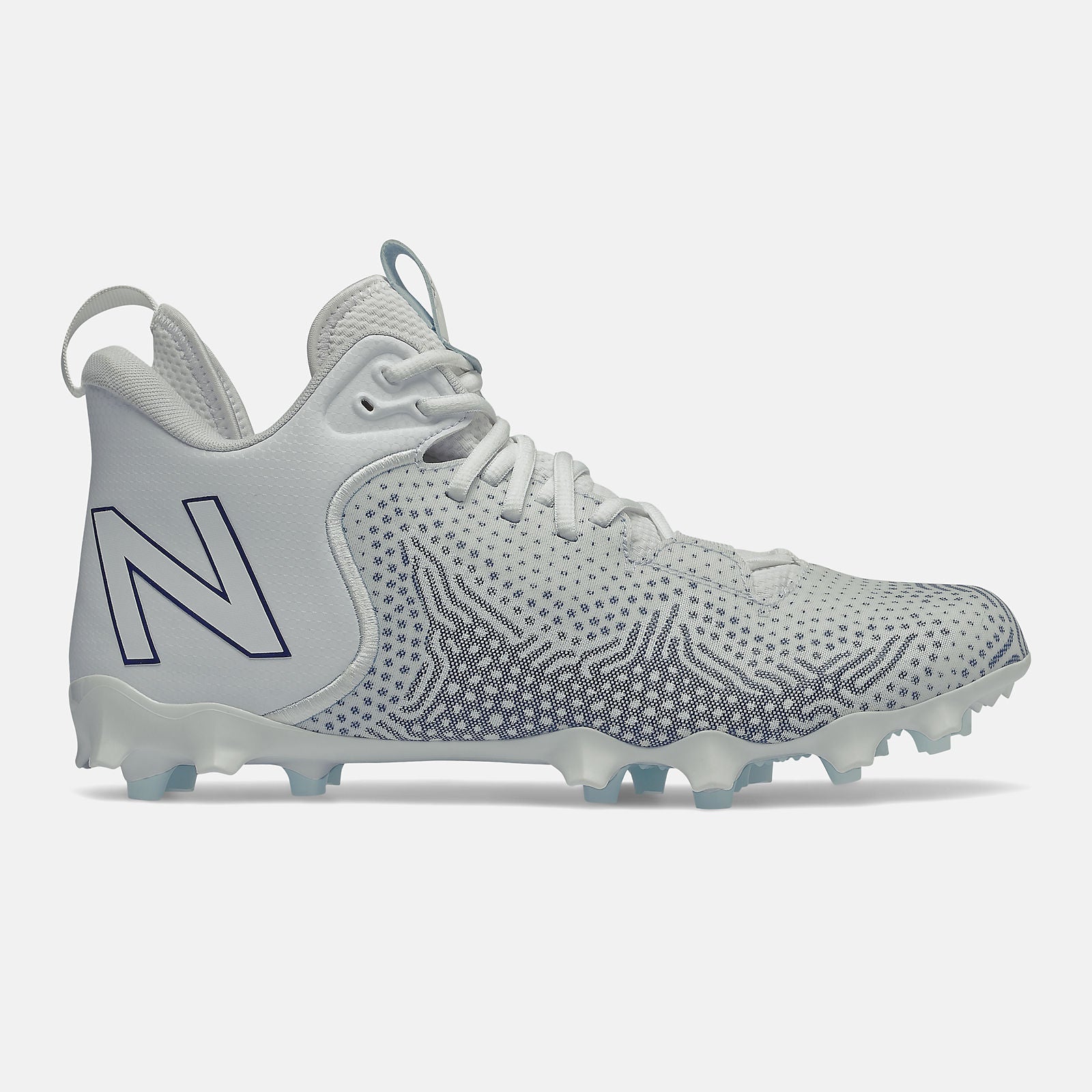 Freeze LX v3 | New Balance Shoes White/Navy - Women/Men