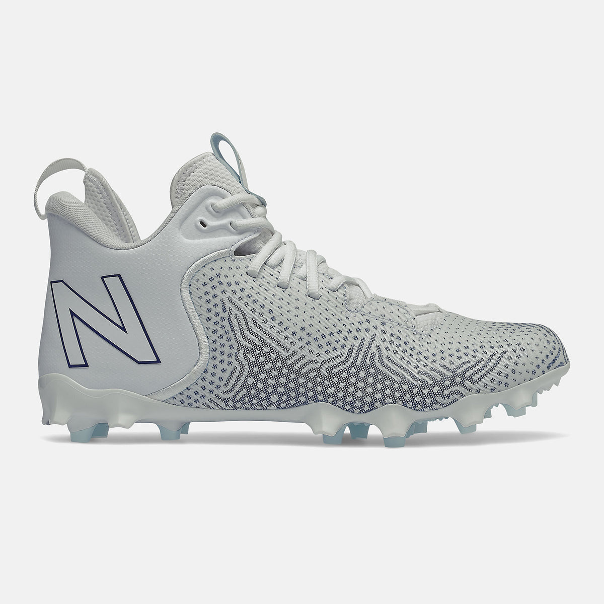 Freeze LX v3 | New Balance Shoes White/Navy - Women/Men