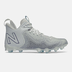 Freeze LX v3 | New Balance Shoes White/Navy - Women/Men