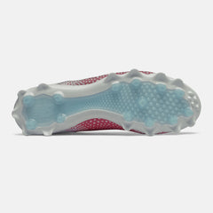 Freeze LX v3 | New Balance Shoes White/Red - Women/Men
