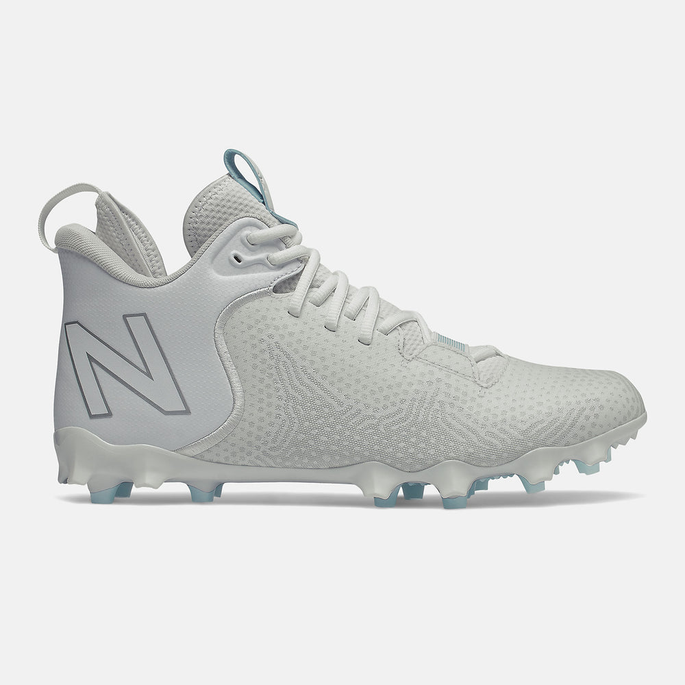 Freeze LX v3 | New Balance Shoes White/Grey - Women/Men
