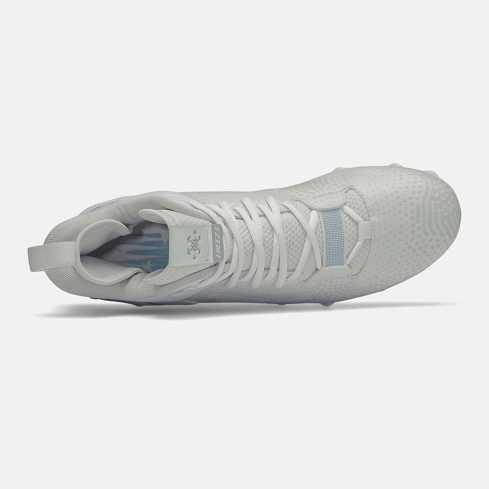Freeze LX v3 | New Balance Shoes White/Grey - Women/Men