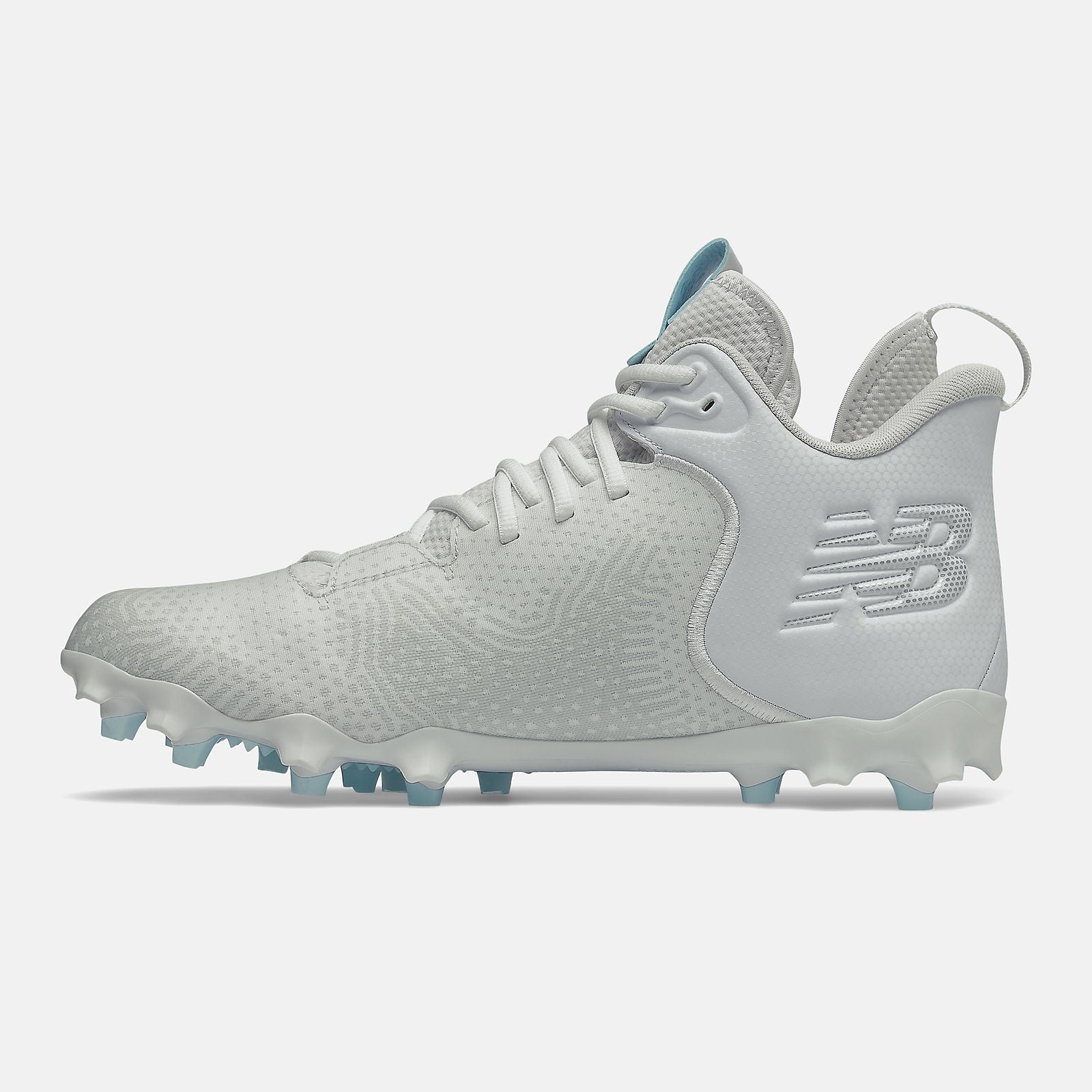 Freeze LX v3 | New Balance Shoes White/Grey - Women/Men