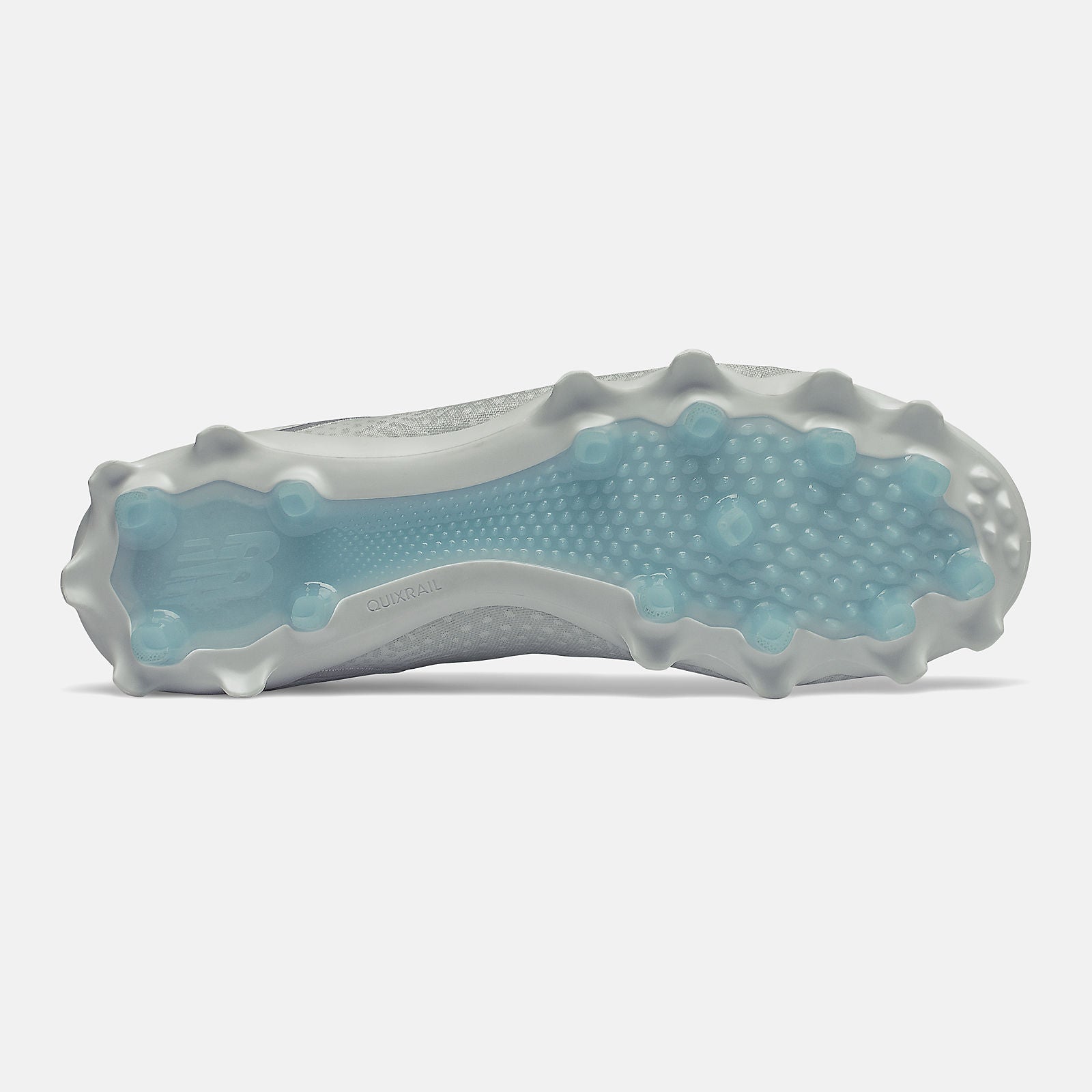 Freeze LX v3 | New Balance Shoes White/Grey - Women/Men
