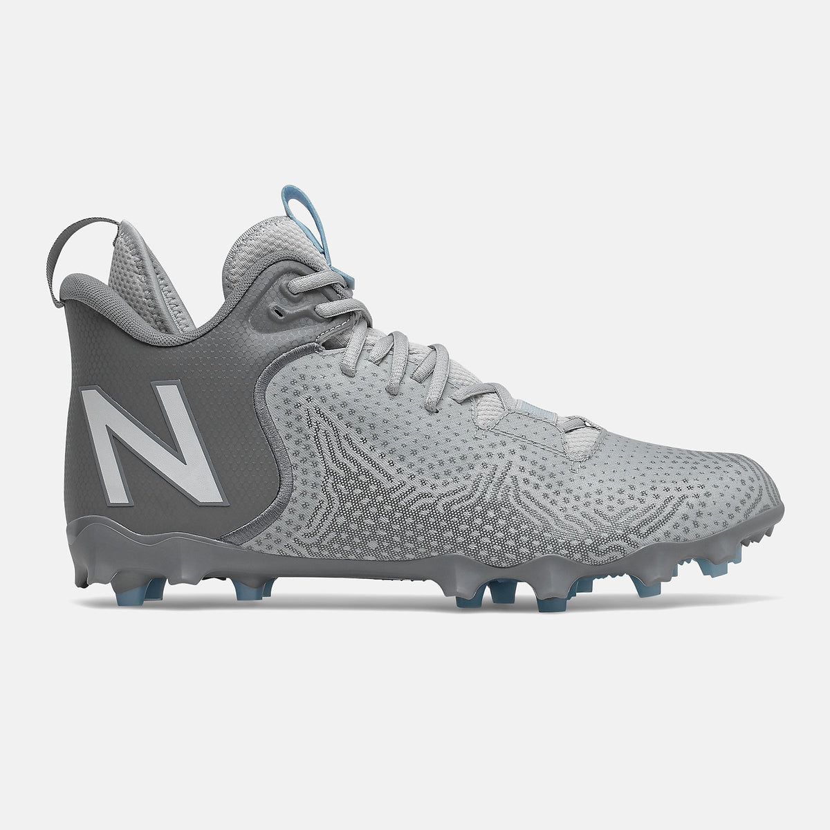 FreezeLX v3 | New Balance Shoes Grey/White - Women/Men