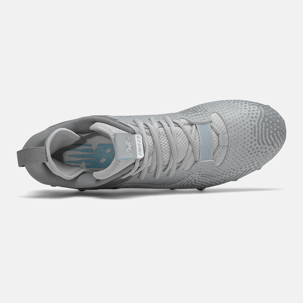 FreezeLX v3 | New Balance Shoes Grey/White - Women/Men