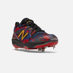 Fresh Foam 3000v5 Armed Forces Day | New Balance Shoes Black/Team Red - Men