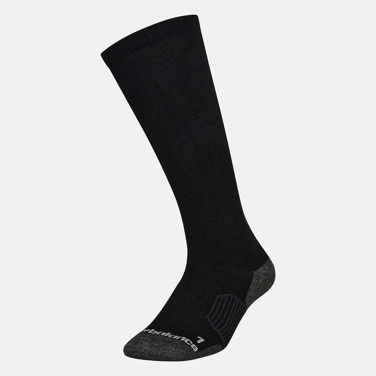 Strategic Cushion OTC Sock 1 Pair | New Balance Accessories Black - Women/Men