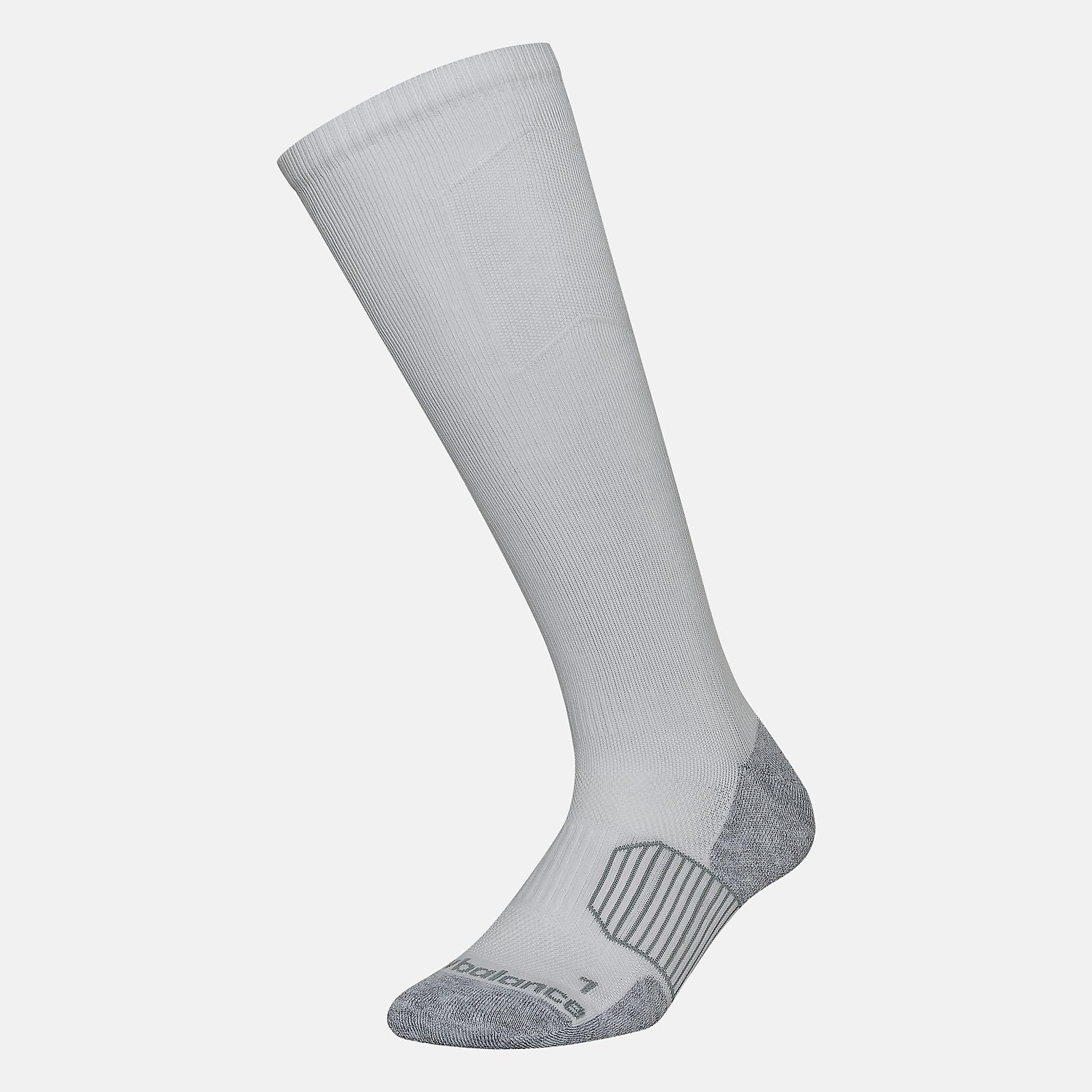 Strategic Cushion OTC Sock 1 Pair | New Balance Accessories White - Women/Men