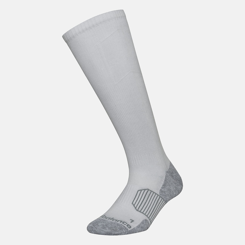 Strategic Cushion OTC Sock 1 Pair | New Balance Accessories White - Women/Men