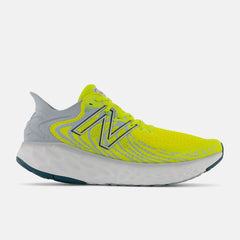 Fresh Foam 1080v11 | New Balance Shoes Sulpher Yellow/Light Slate - Men
