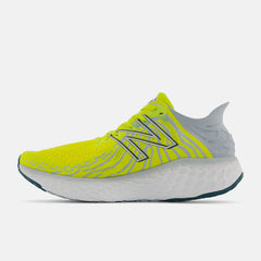 Fresh Foam 1080v11 | New Balance Shoes Sulpher Yellow/Light Slate - Men