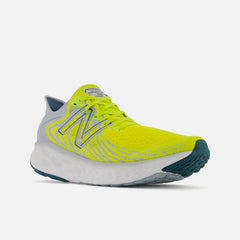 Fresh Foam 1080v11 | New Balance Shoes Sulpher Yellow/Light Slate - Men