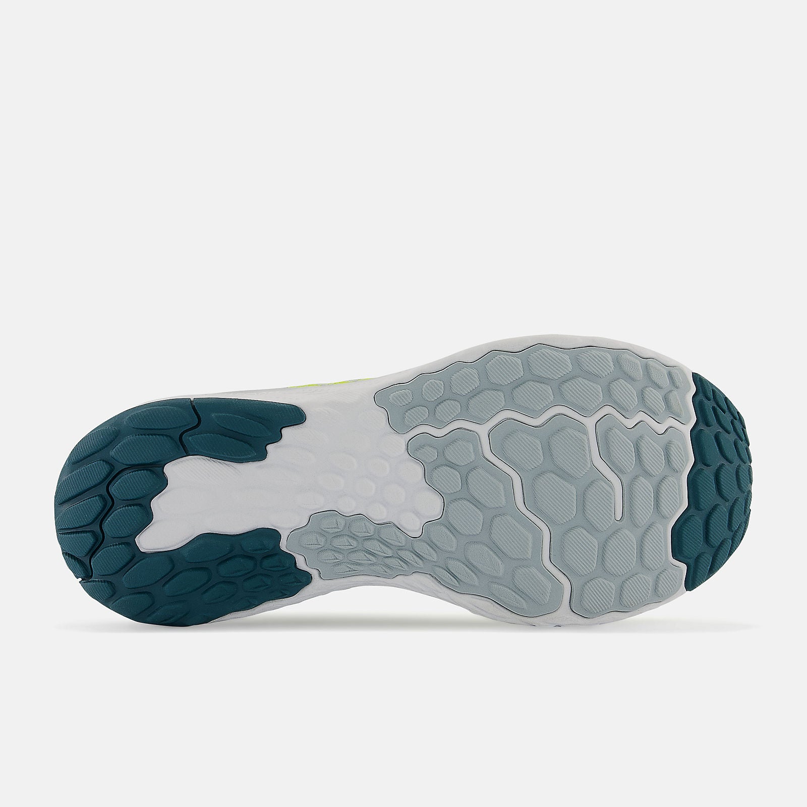 Fresh Foam 1080v11 | New Balance Shoes Sulpher Yellow/Light Slate - Men
