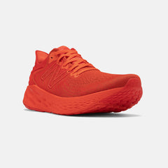 Fresh Foam 1080v11 | New Balance Shoes Ghost Pepper/Velocity Red - Men